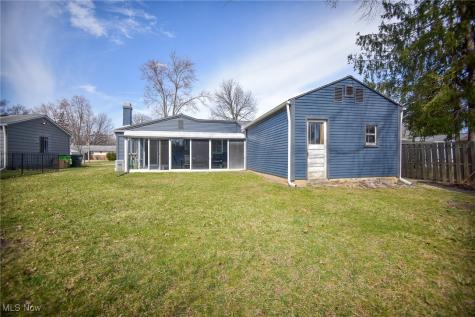 191 Best Drive Berea OH 44017