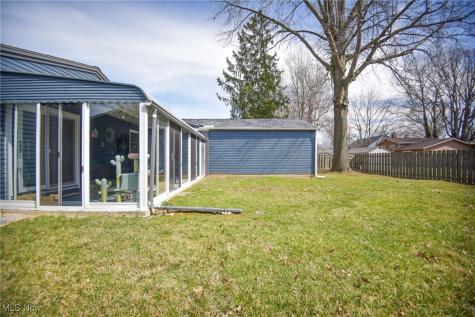 191 Best Drive Berea OH 44017