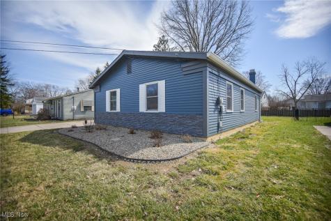 191 Best Drive Berea OH 44017