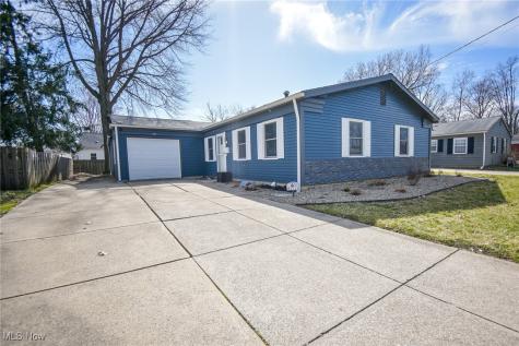 191 Best Drive Berea OH 44017