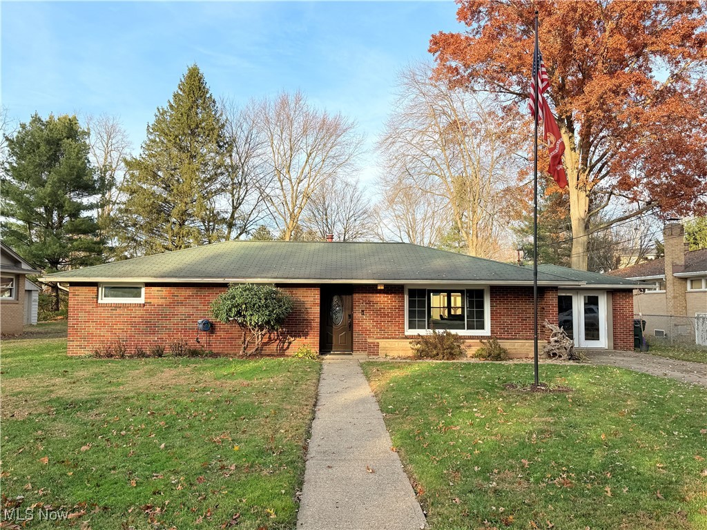 Canal Fulton OH, 752 Poplar Street