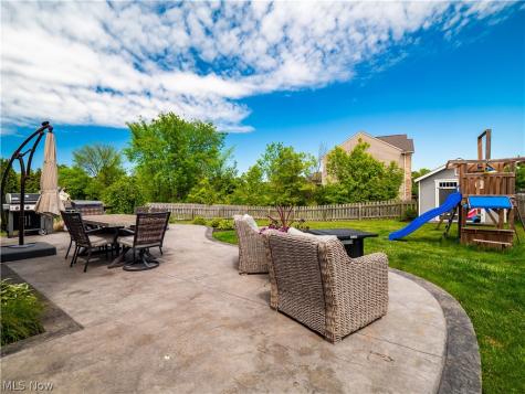 3145 Wheaton Dr Drive Avon OH 44011