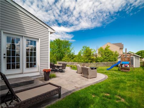 3145 Wheaton Dr Drive Avon OH 44011