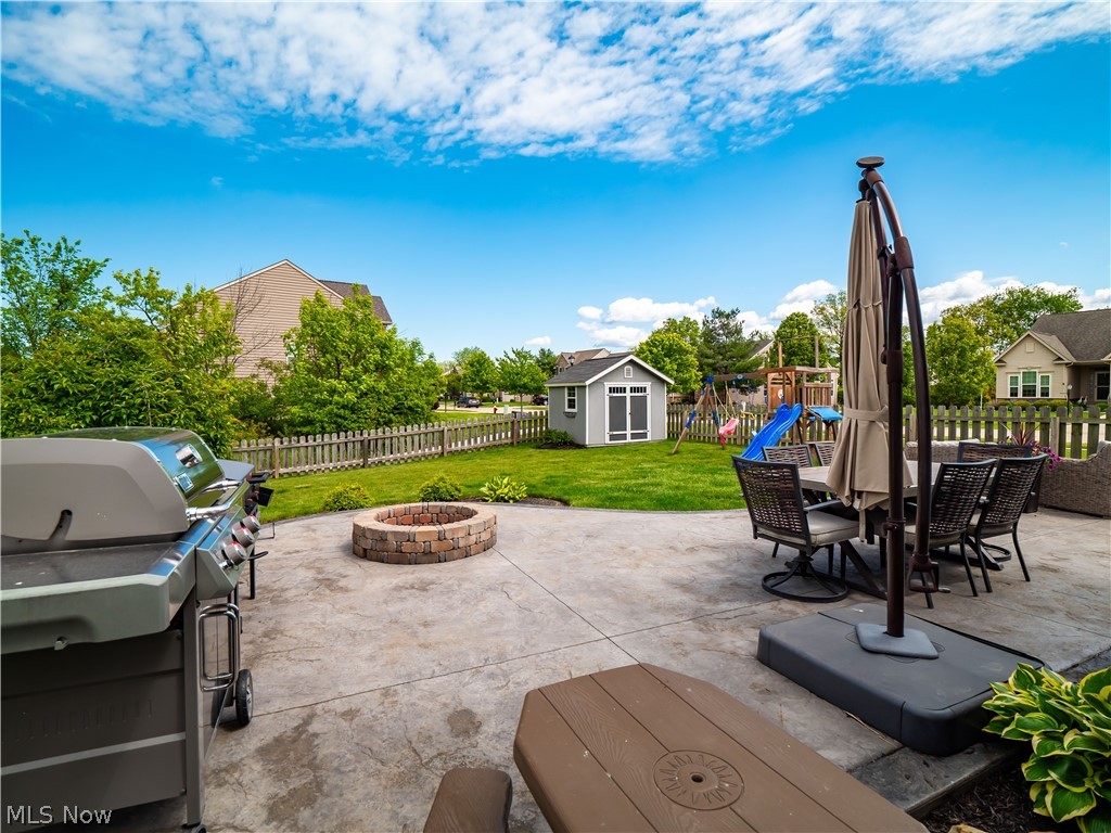 3145 Wheaton Dr Drive Avon OH 44011