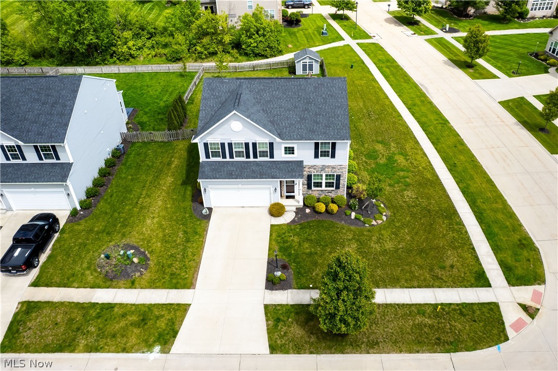 3145 Wheaton Dr Drive Avon OH 44011