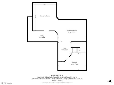 3145 Wheaton Dr Drive Avon OH 44011