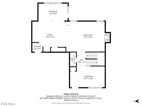 3145 Wheaton Dr Drive Avon OH 44011