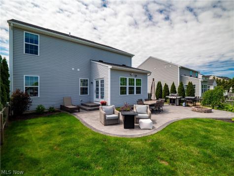 3145 Wheaton Dr Drive Avon OH 44011