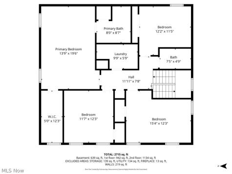 3145 Wheaton Dr Drive Avon OH 44011