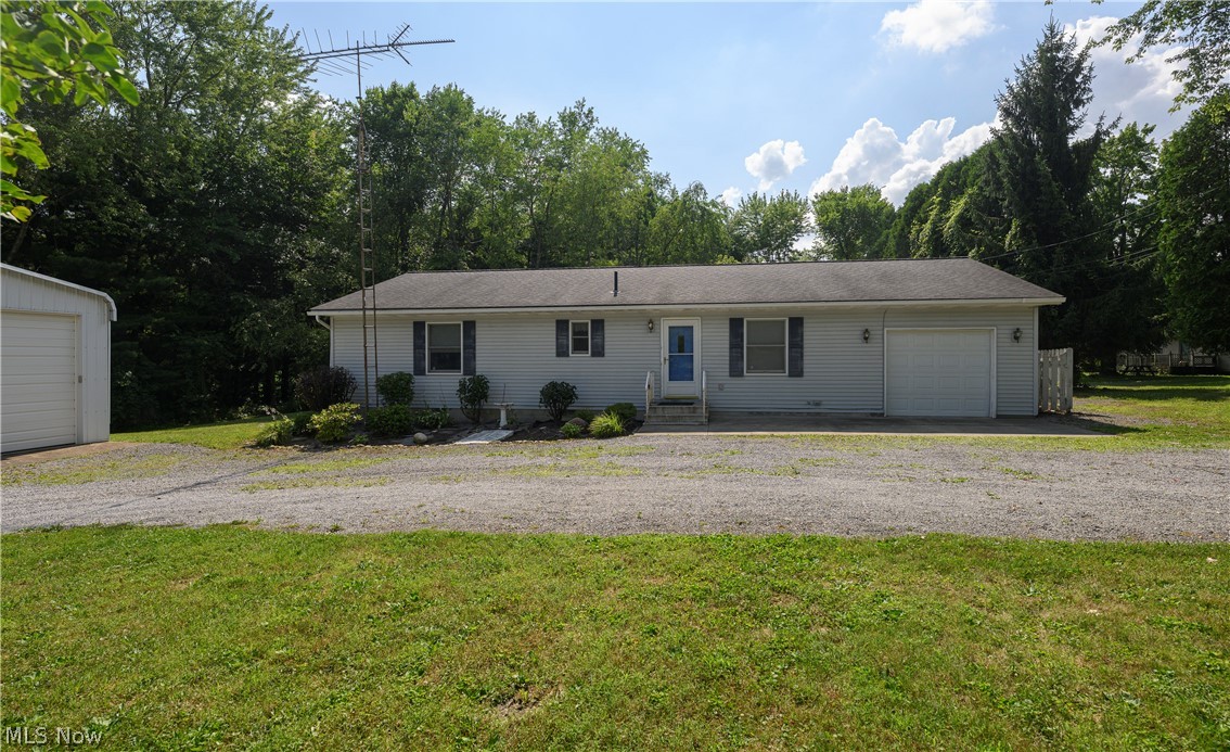 4831 Dueber Avenue SW Canton OH 44706