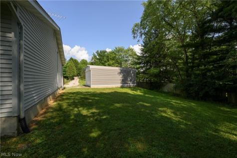 4831 Dueber Avenue SW Canton OH 44706