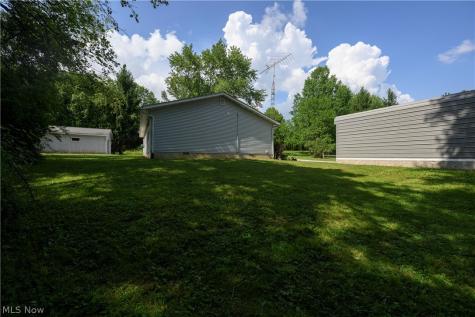 4831 Dueber Avenue SW Canton OH 44706