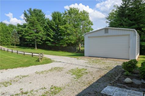 4831 Dueber Avenue SW Canton OH 44706