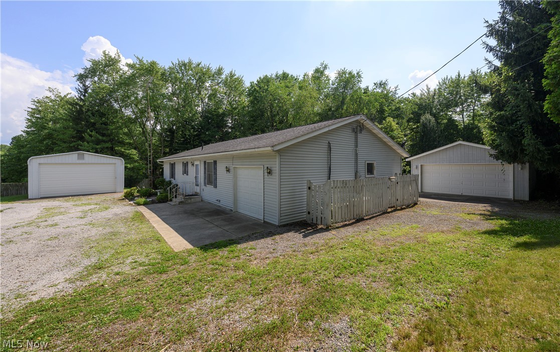 4831 Dueber Avenue SW Canton OH 44706