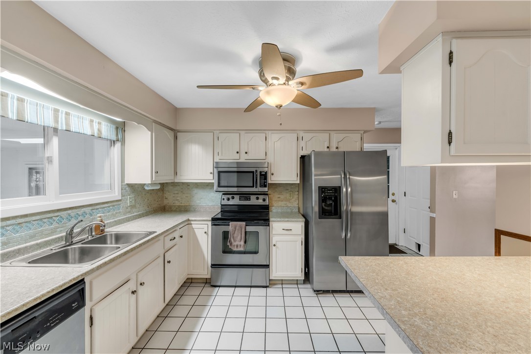 244 Georgia Avenue Elyria OH 44035