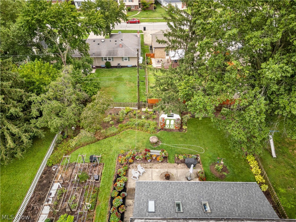244 Georgia Avenue Elyria OH 44035