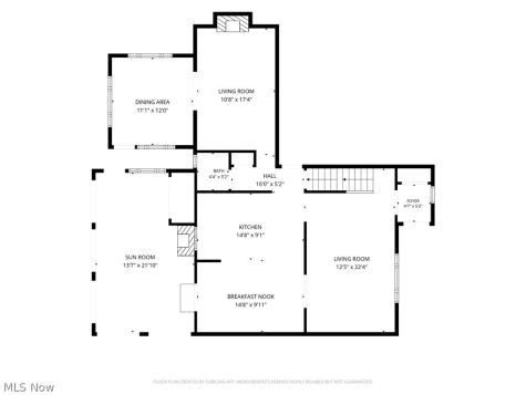 244 Georgia Avenue Elyria OH 44035