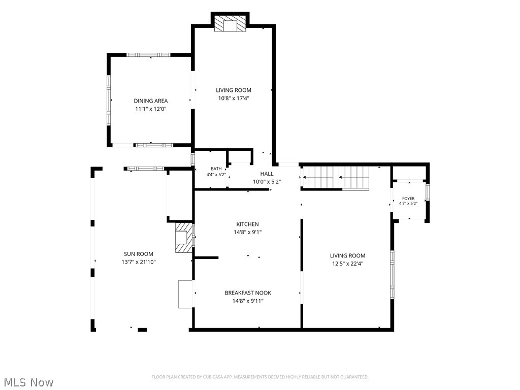 244 Georgia Avenue Elyria OH 44035