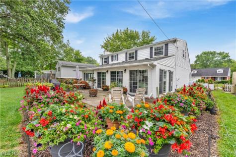 244 Georgia Avenue Elyria OH 44035