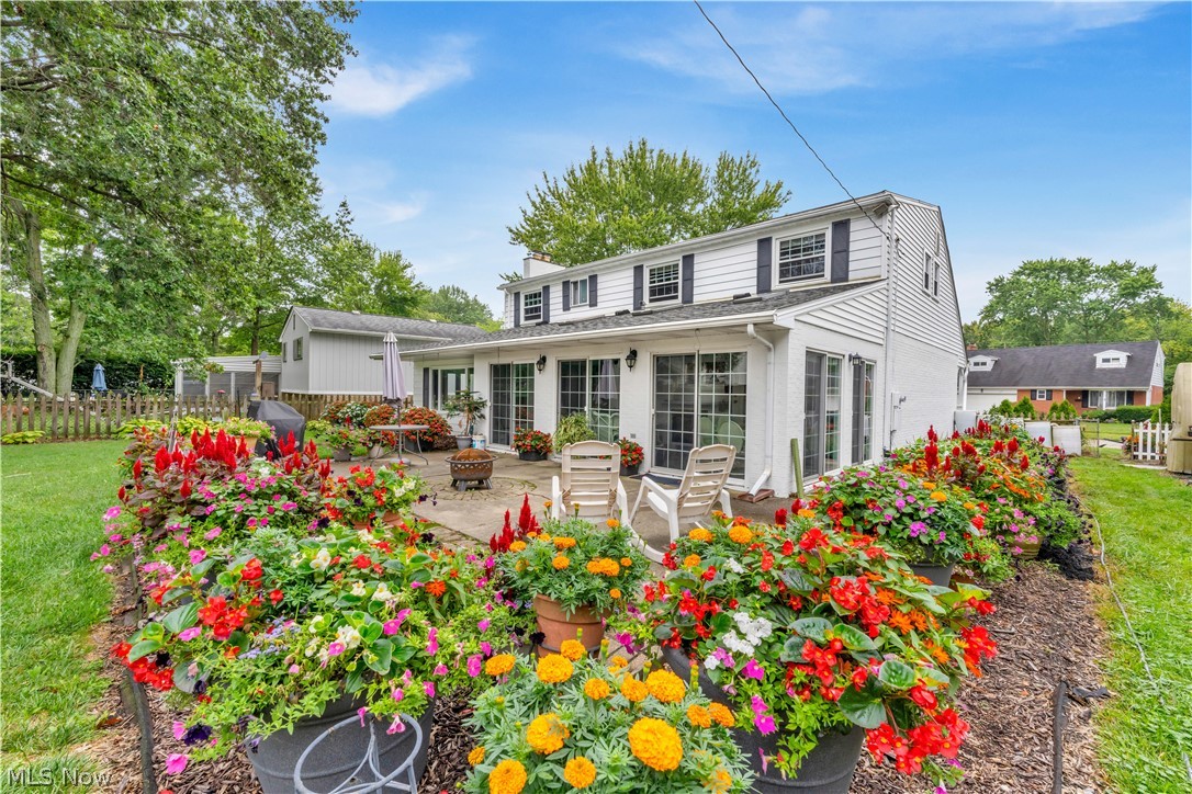 244 Georgia Avenue Elyria OH 44035