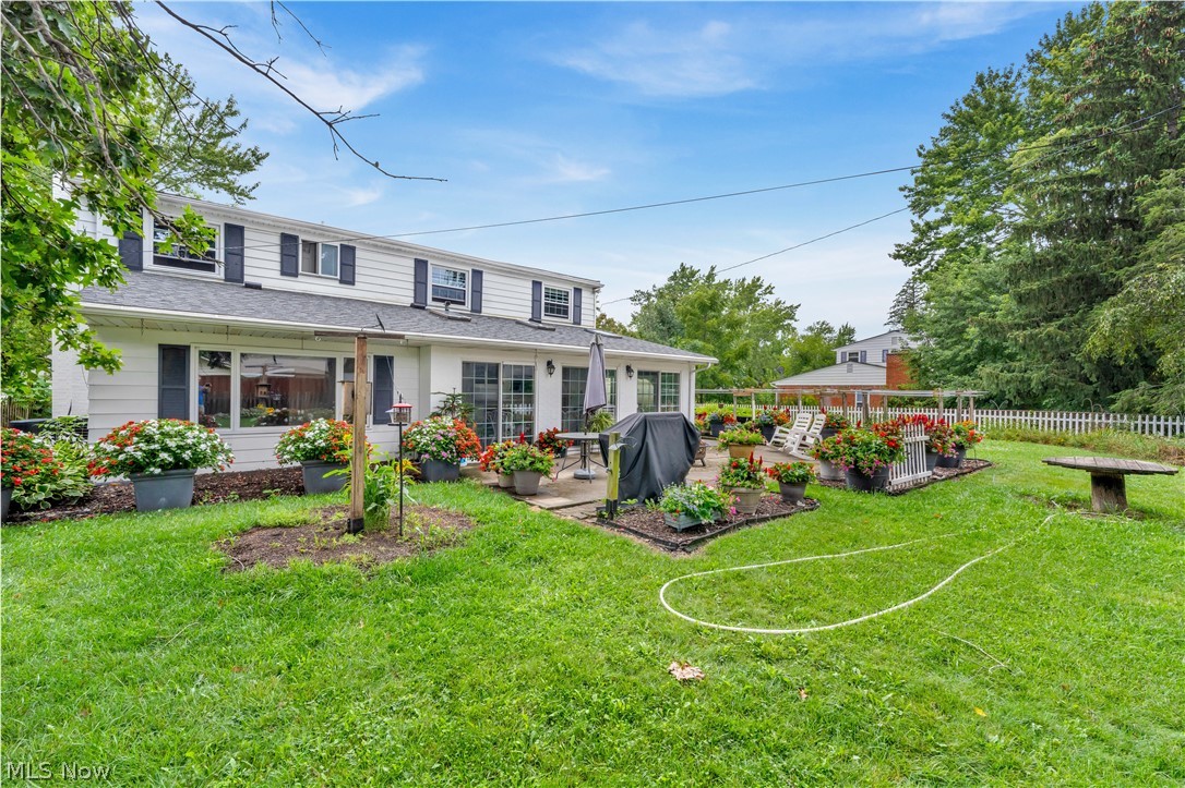 244 Georgia Avenue Elyria OH 44035