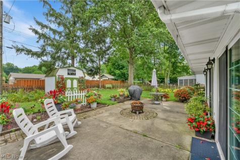 244 Georgia Avenue Elyria OH 44035