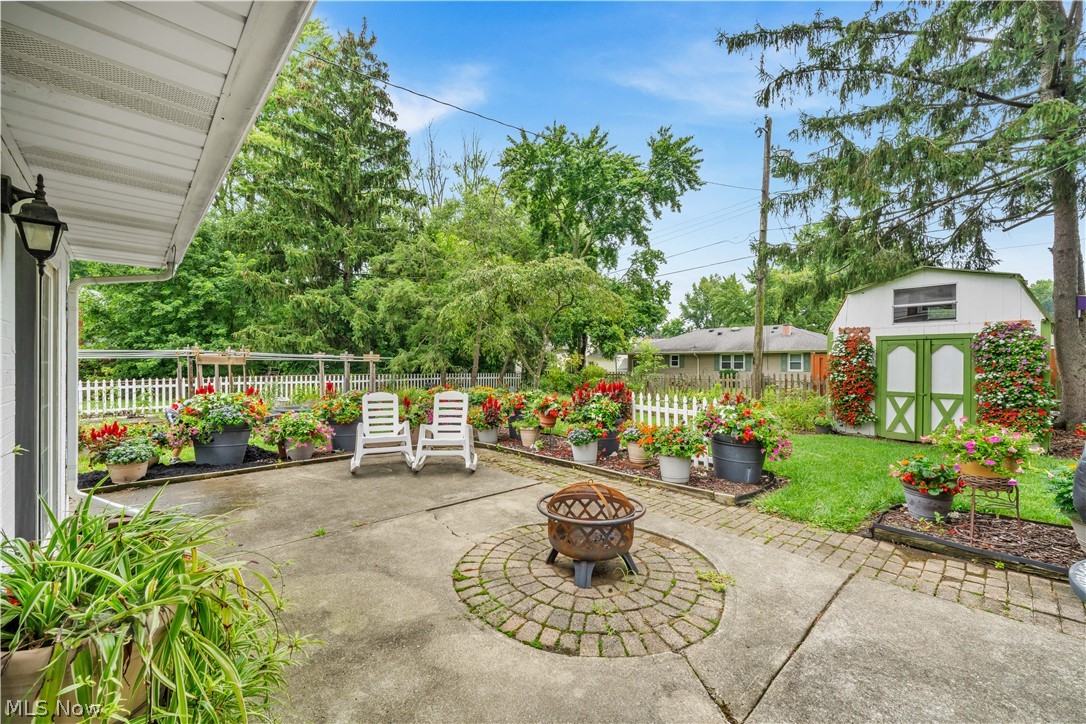 244 Georgia Avenue Elyria OH 44035
