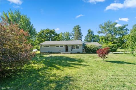 202 Grandview Drive Lodi OH 44254