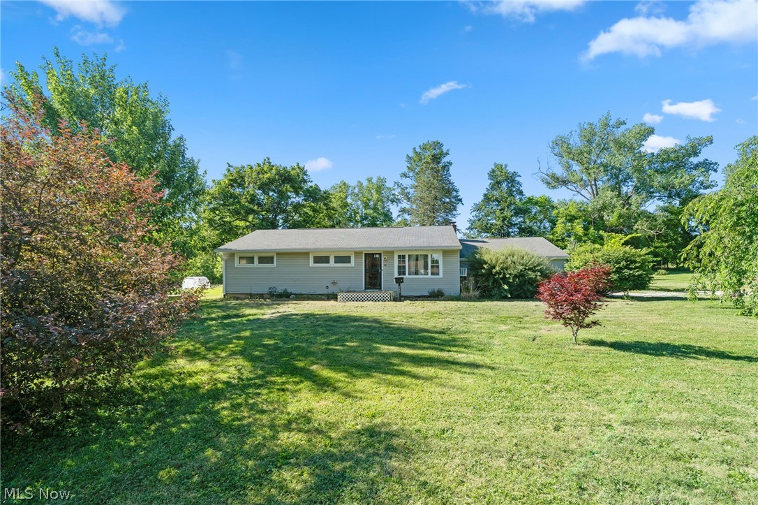 202 Grandview Drive Lodi OH 44254