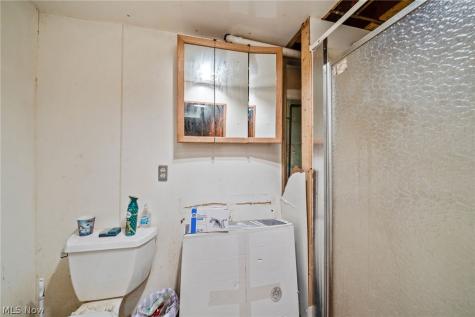 202 Grandview Drive Lodi OH 44254