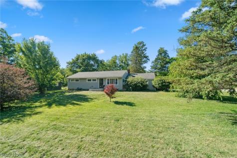 202 Grandview Drive Lodi OH 44254