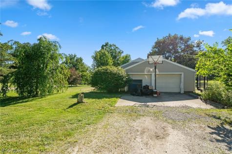 202 Grandview Drive Lodi OH 44254