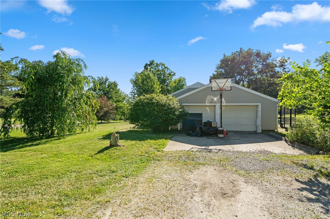 202 Grandview Drive Lodi OH 44254
