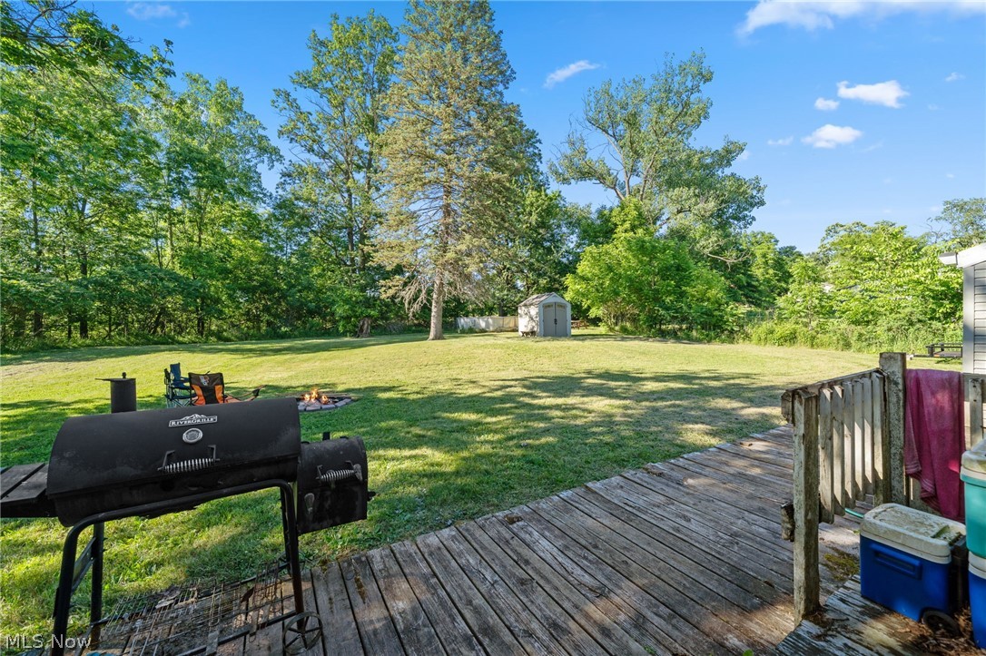 202 Grandview Drive Lodi OH 44254