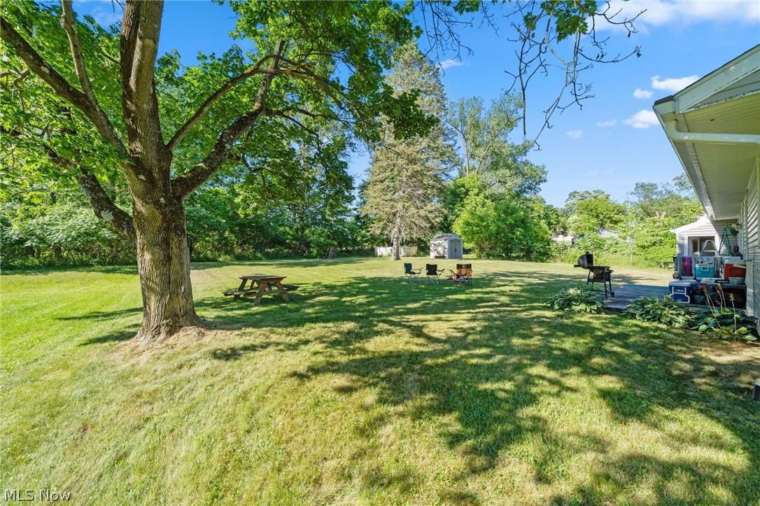 202 Grandview Drive Lodi OH 44254