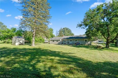202 Grandview Drive Lodi OH 44254