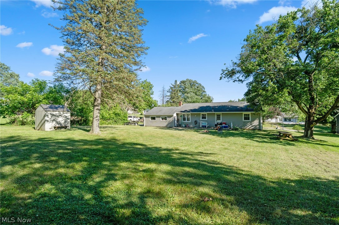 202 Grandview Drive Lodi OH 44254