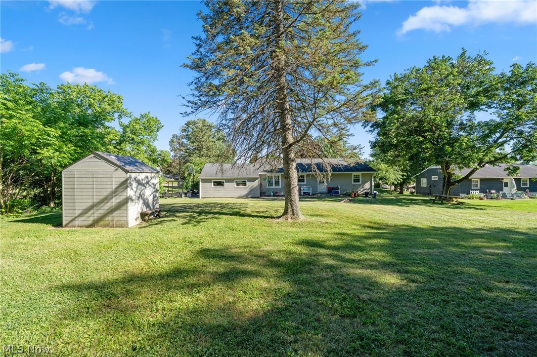 202 Grandview Drive Lodi OH 44254