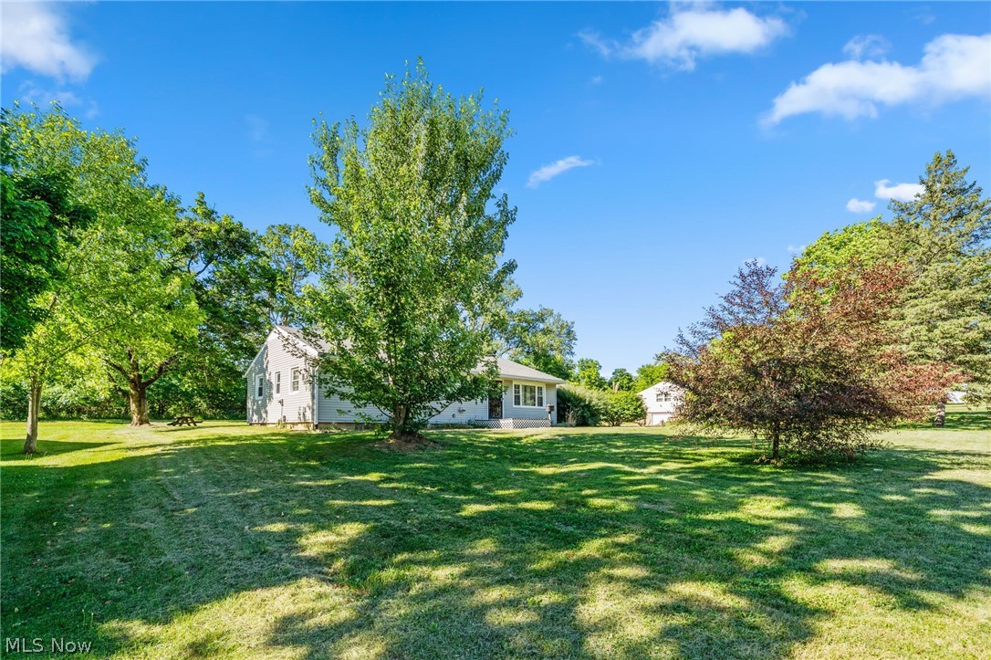 202 Grandview Drive Lodi OH 44254