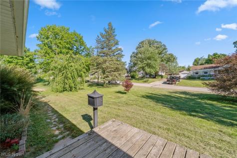202 Grandview Drive Lodi OH 44254