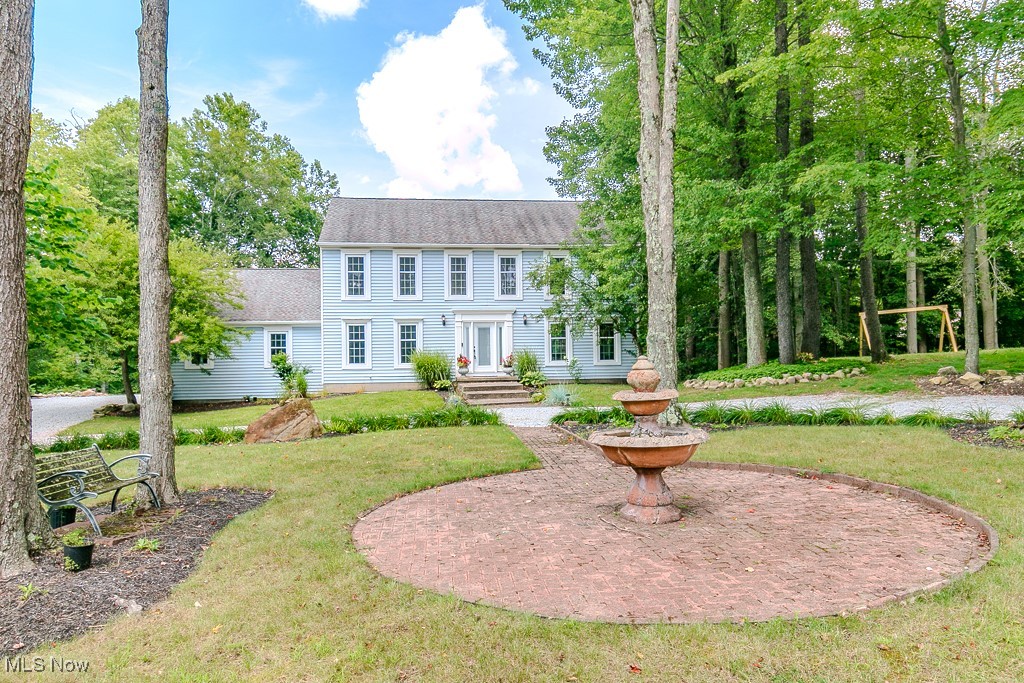 9610 Wilson Mills Road Chesterland OH 44026