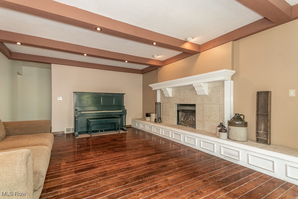 9610 Wilson Mills Road Chesterland OH 44026