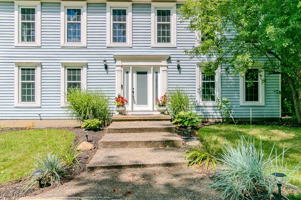 9610 Wilson Mills Road Chesterland OH 44026