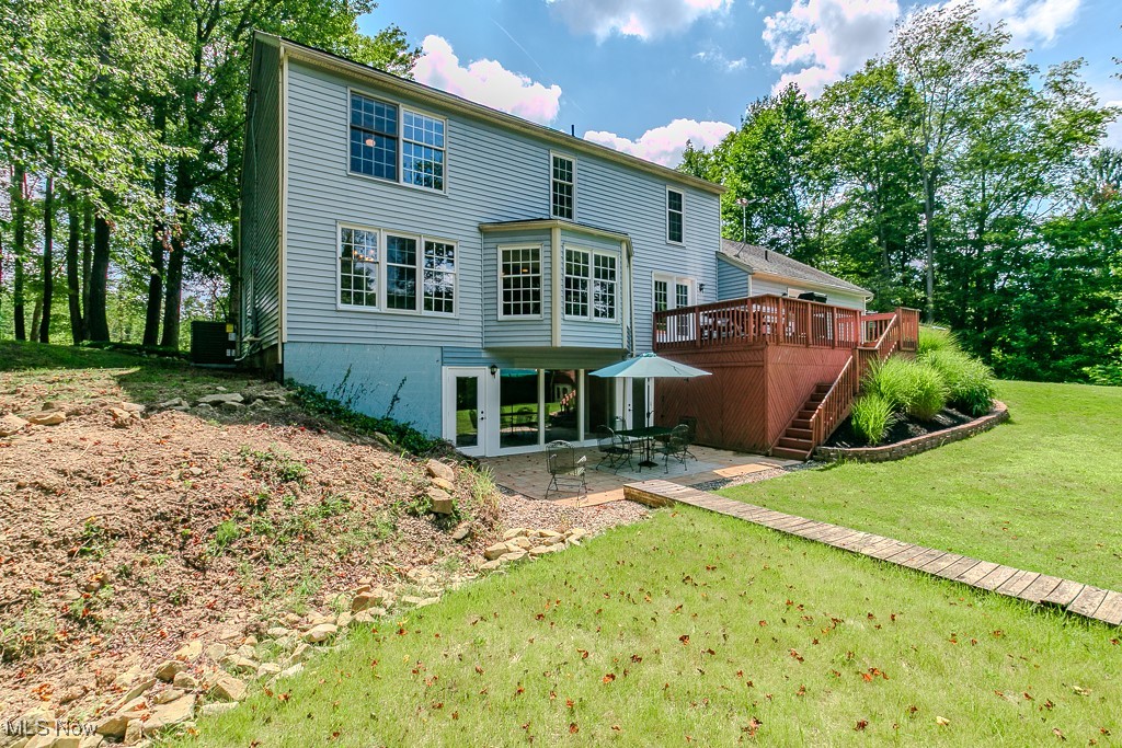 9610 Wilson Mills Road Chesterland OH 44026