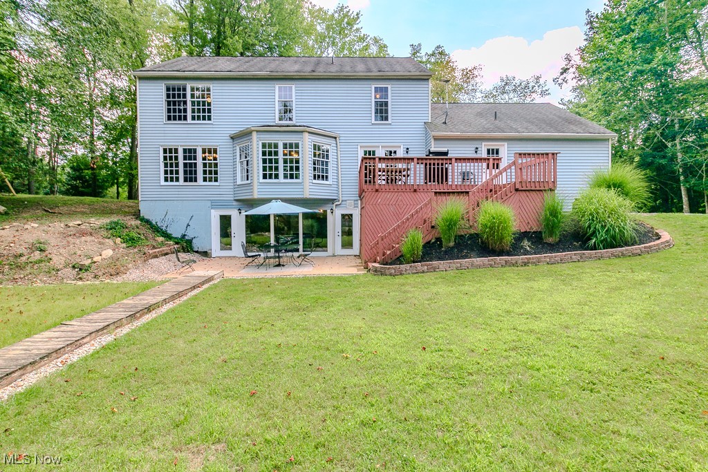 9610 Wilson Mills Road Chesterland OH 44026