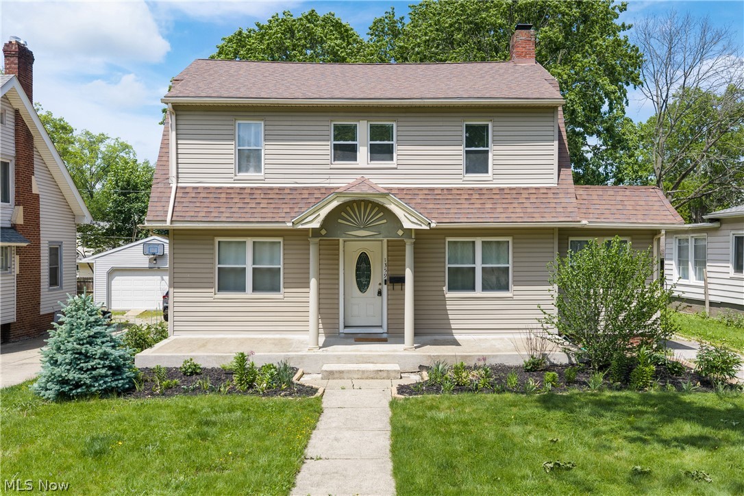 1359 Delia Avenue Akron OH 44320