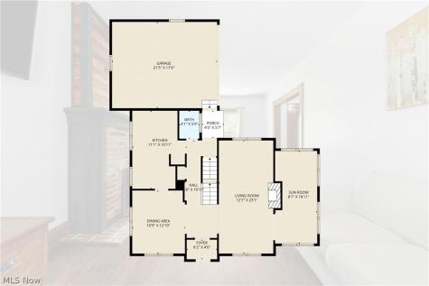 1359 Delia Avenue Akron OH 44320