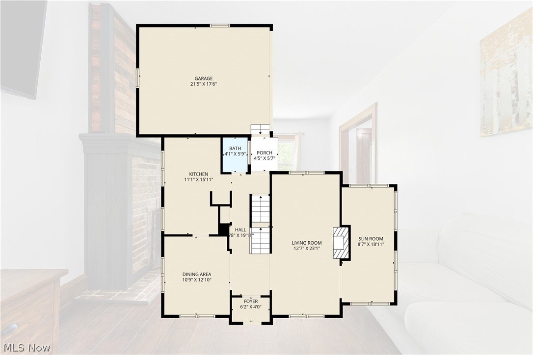 1359 Delia Avenue Akron OH 44320