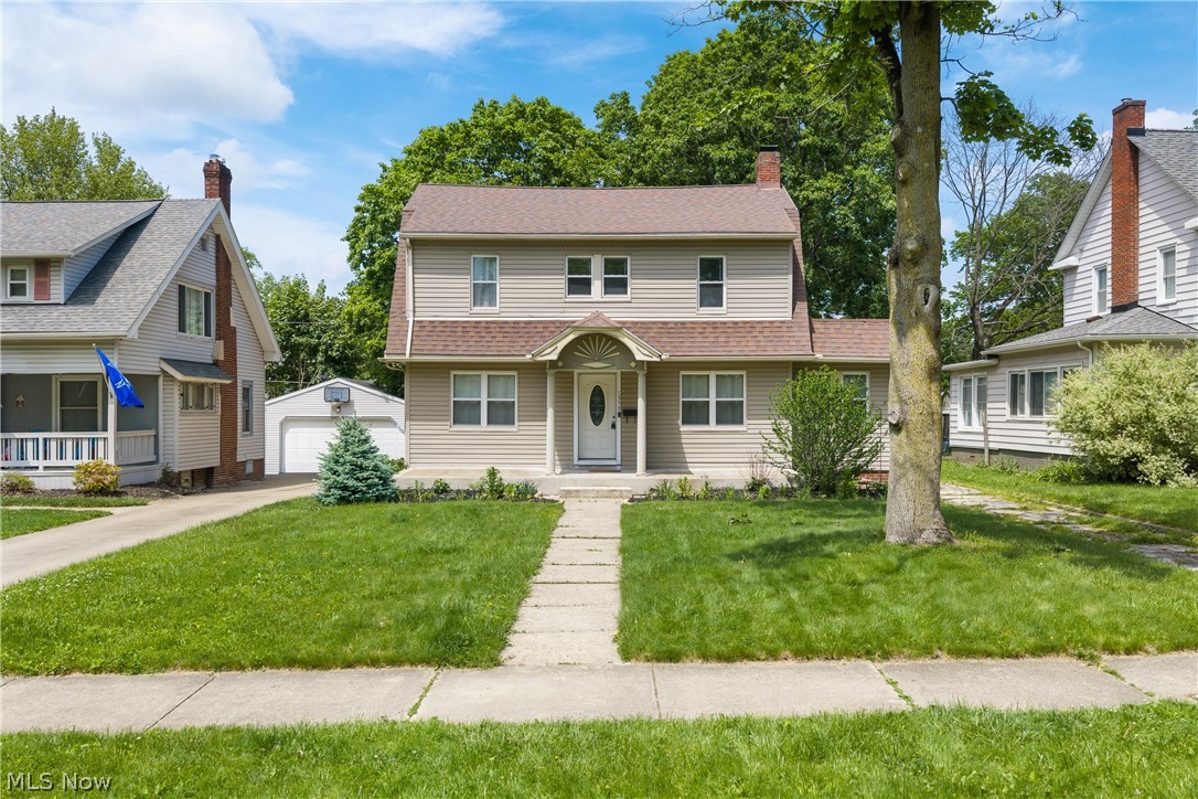 1359 Delia Avenue Akron OH 44320