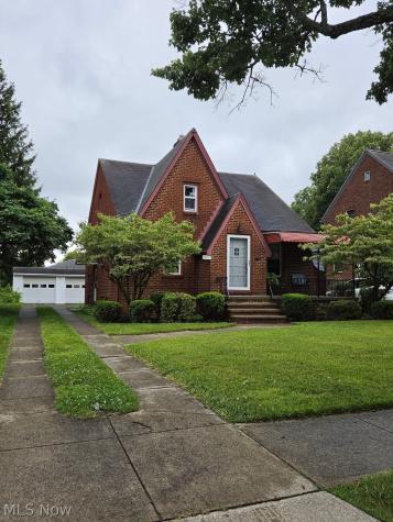 20079 Carolyn Avenue Fairview Park OH 44126